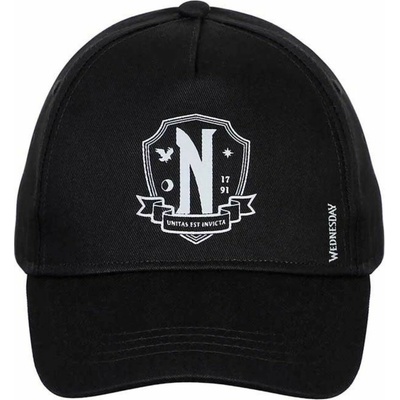 WEDNESDAY Gorra Origin…