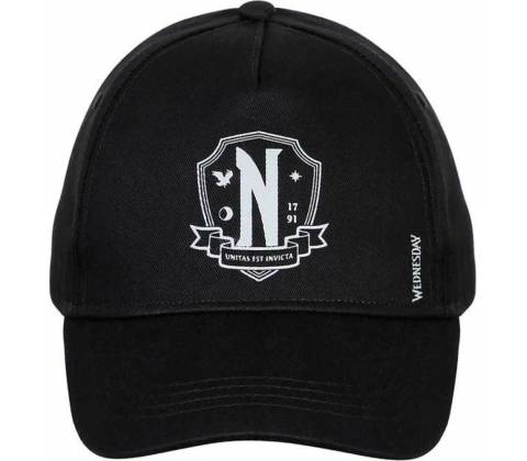 WEDNESDAY Gorra Origin…