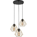 TK Lighting 4451