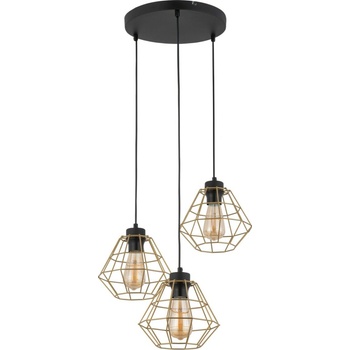 TK Lighting 4451