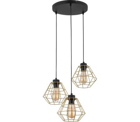 TK Lighting 4451