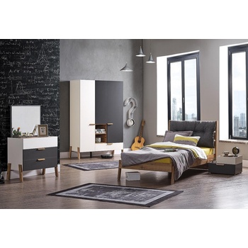 Юношески комплект Motto V2