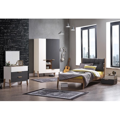 Юношески комплект Motto V2