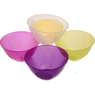Smart Cook Plastová miska 1 l