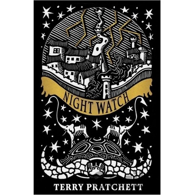 Night Watch Terry Pratchett