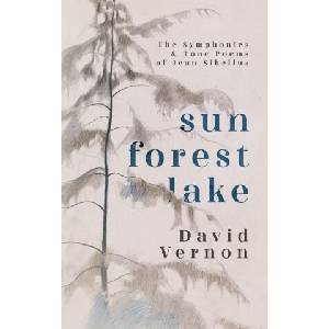 Sun Forest Lake | David Vernon (ISBN: 9781739659943)