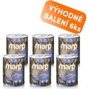 Marp Variety Single Tuna 6 x 400 g