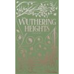 Wuthering Heights (ISBN: 9781840221893)