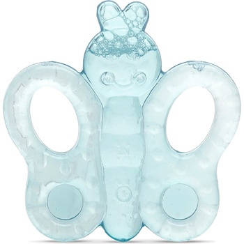 Baby Care ГРИЗАЛКА ПЕПЕРУДА aqua blue (10210160005)