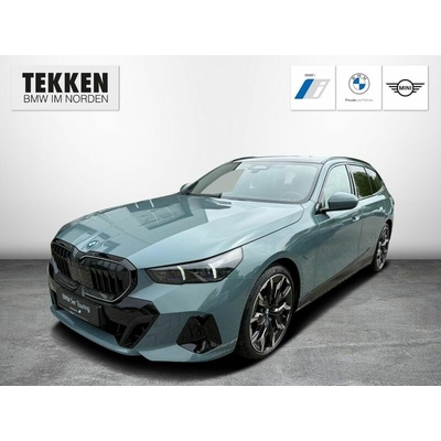BMW 550e Touring xDrive M Sport 360 kW