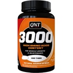QNT Amino 3000 [100 Таблетки]