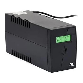 Green Cell UPS01LCD