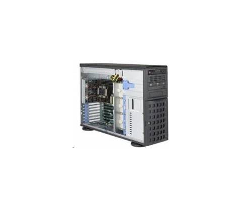 Supermicro SYS-7049P-TRT