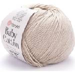 YARNART Baby Cotton 403 Плетива прежда (Baby Cotton 403)