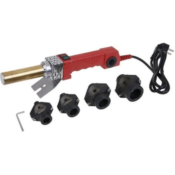 FESTA Машина за полифузионно заваряване festa 800w 17183 (17183fe)