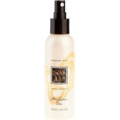 Solo Air Giorgio For Man, Auto Parfum 125ml (Alternatíva vône Giorgio Armani Stronger With You) pre mužov