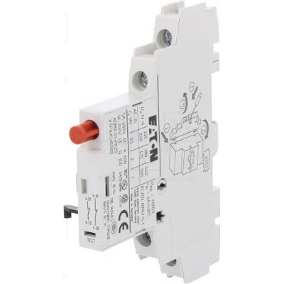 Eaton Electric AGM2-01-PKZ0