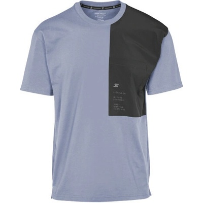 Stöckli Pánské tričko URBAN šedá