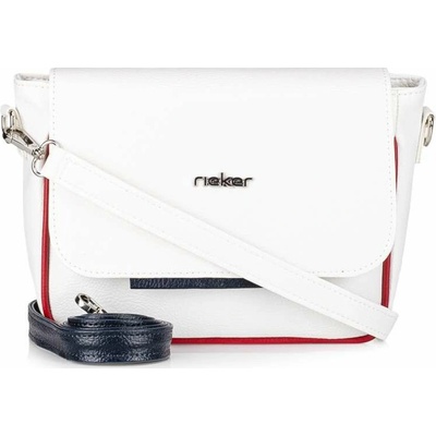 Rieker C2438-110-202/24-192/153 biela