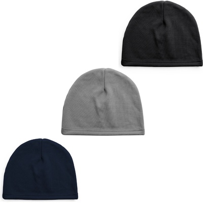 Зимна шапка Folt - с топла подплата от коралов флийс (5914)