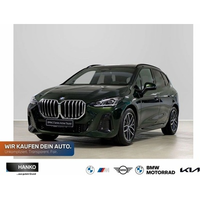 BMW 223d Active Tourer xDrive 155 kW