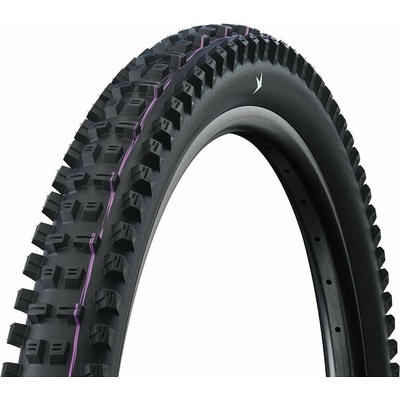 Pneumatika Schwalbe Tacky Chan 27,5 × 2,5 Gravity Pro UltraSoft TLR, radiálna, skladateľná