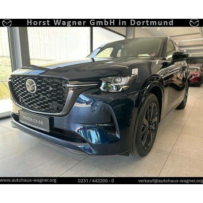 Mazda CX-60 D 254 Homura Plus 187 kW