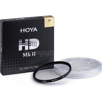 Hoya UV HD Mk II 77mm