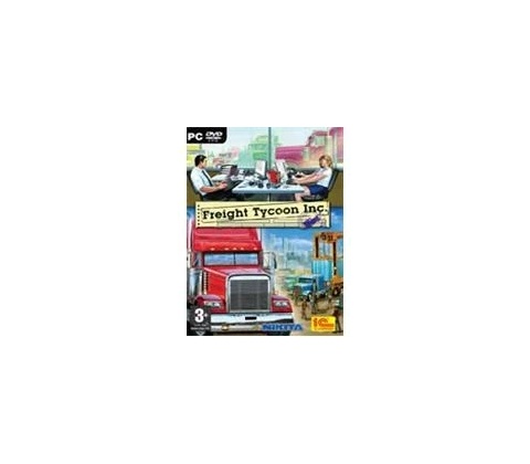 Freight Tycoon Inc.