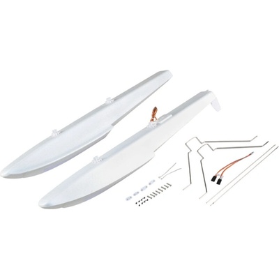 E-flite plaváky Maule M-7 1.5m