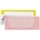 Baseus K01A Tri-Mode - Baby Pink (B00955503413-00)