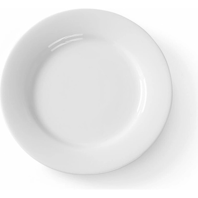HENDI Mělký talíř 270 mm Optima