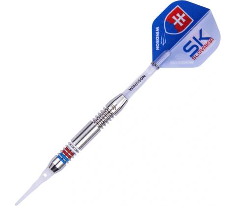 Windson soft SLOVAK 20g
