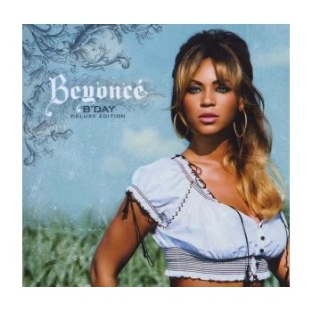 Beyoncé B'Day (Deluxe Edition)