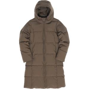 MAZINE Дамско палто Mazine Women's Basic Puffer Coat - Olive Brown - размер XS (102-4718-0511)