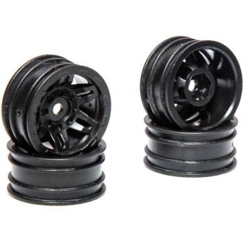 Axial Аксиален диск 1.0" Rockster (4): SCX24