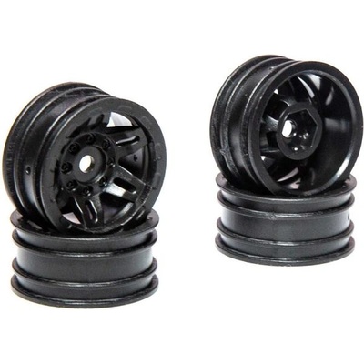 Axial Аксиален диск 1.0" Rockster (4): SCX24