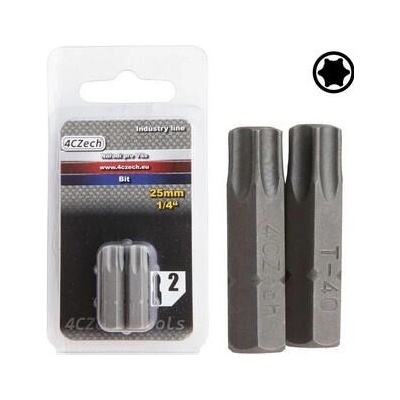 4CZech 2 ks 4CZ-8074-40