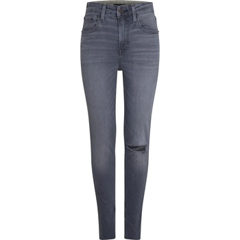 Levi's Дънки Levis Women's Split Hem Skinny Jeans - LiveUpToMy Name