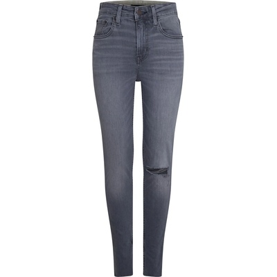 Levi's Дънки Levis Women's Split Hem Skinny Jeans - LiveUpToMy Name