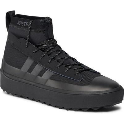 Adidas Сникърси adidas ZNSORED High GORE-TEX Shoes ID7296 Черен (ZNSORED High GORE-TEX Shoes ID7296)