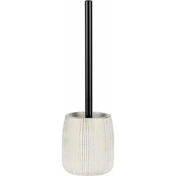 Wenko Pascoli WC štětka bílá