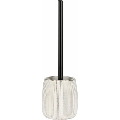 Wenko Pascoli WC štětka bílá