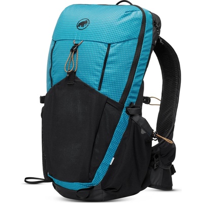 MAMMUT Туристическа раница Mammut Ducan 22 Walking backpack - Sapphire / Black - размер One Size (502-9363-0211)