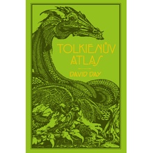 Atlas Tolkienových světů