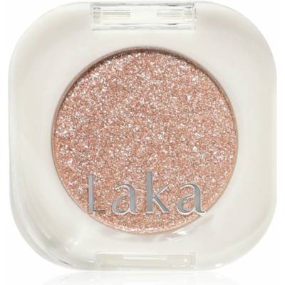 Laka Mono Eyeshadow očné tiene 921 Allure 1,8 g
