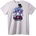 NOONEBRAND Тениска Marvel Пазителите на Галактиката - 5XL, Black
