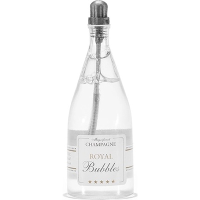 PartyDeco Bublifuk svatební šampaňské