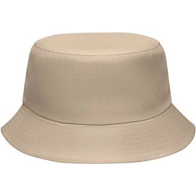Klobúk hnedá Khaki