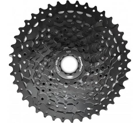 SunRace CS-M98